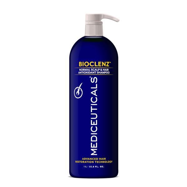 MEDICEUTICALS BIOCLENZ