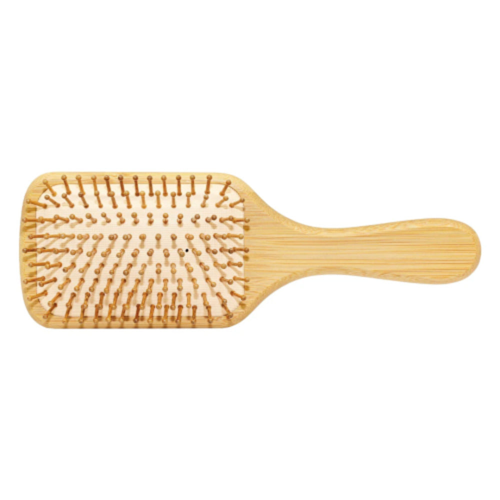 Emi Jay Bamboo Paddle Brush In Chantilly