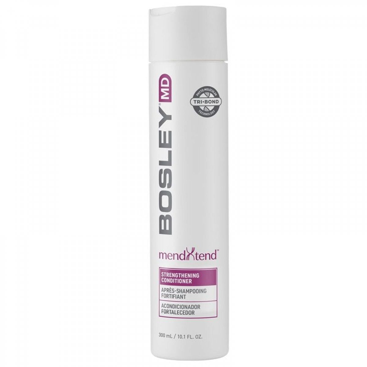 BOSLEY MD MENDXTEND STRENGTHENING CONDITIONER