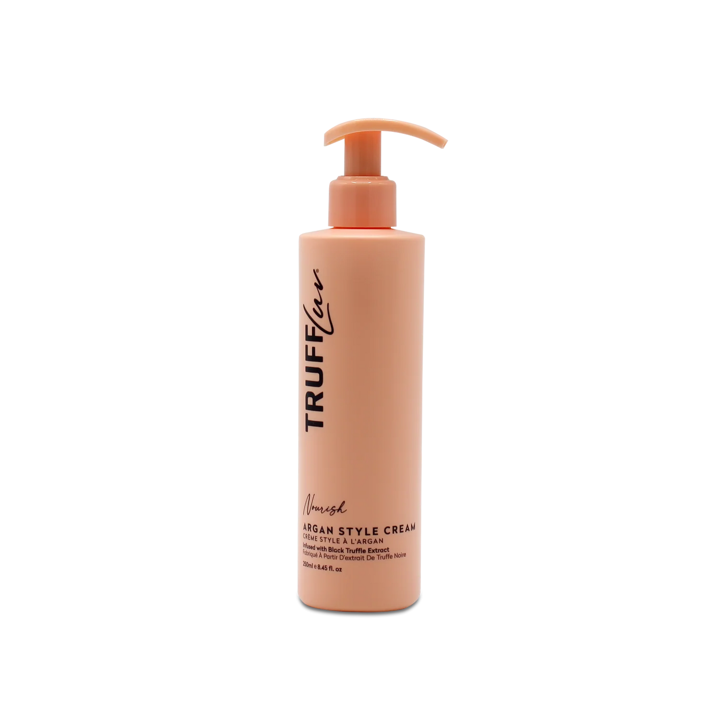 TruffLuv Argan Style Cream