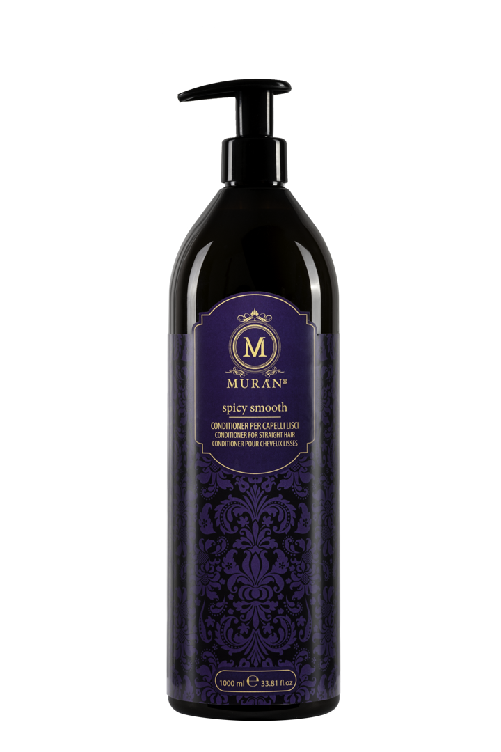 MURAN SPICY SMOOTH CONDITIONER FOR STRAIGHT HAIR