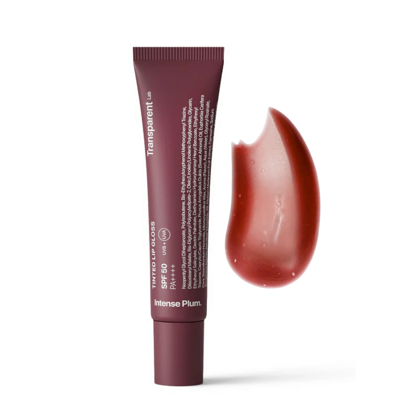 Transparent Lab The Lip Kit Special Edition SPF 50
