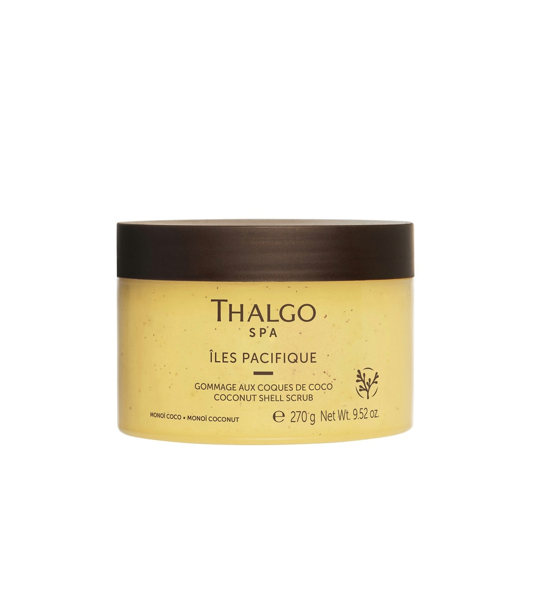 Thalgo Coconut Shell Scrub
