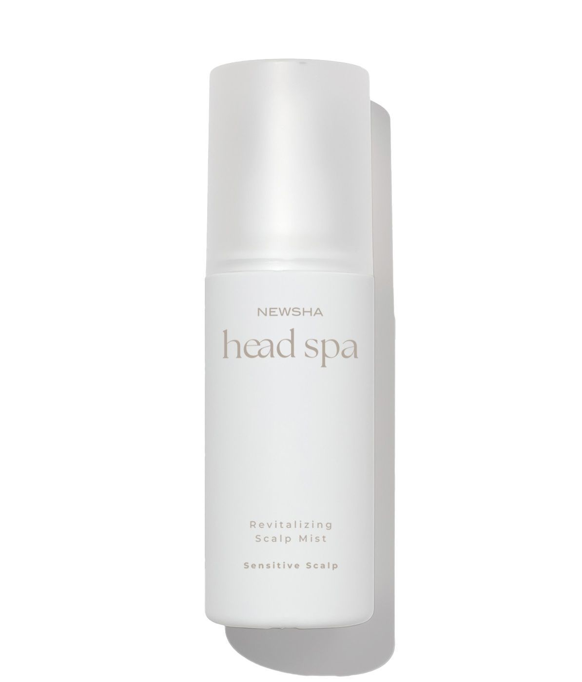 NEWSHA Revitalizing Scalp Mist