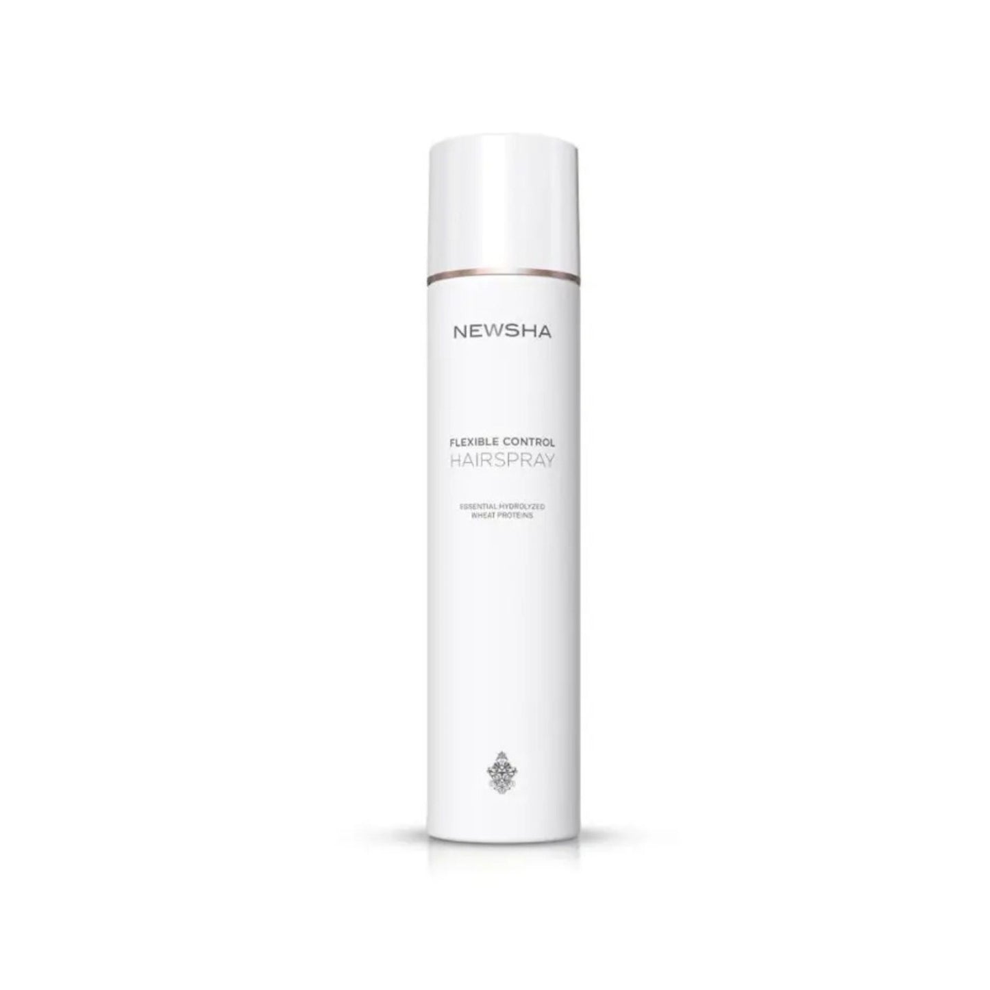 NEWSHA Flexible Control Hairspray