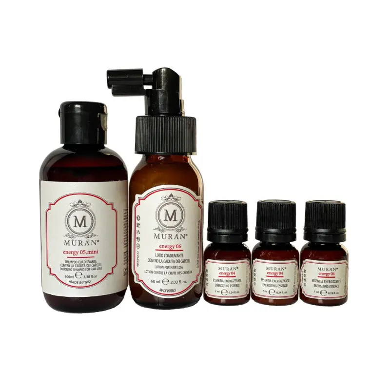 MURAN ENERGY SET