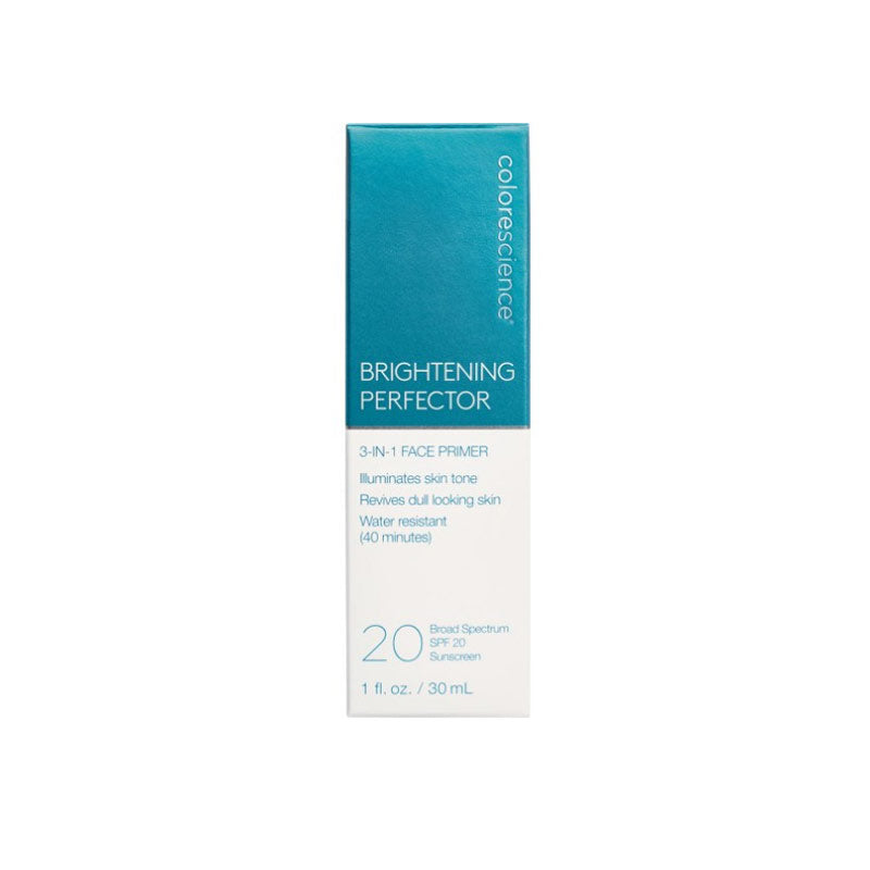 COLORESCIENCE BRIGHTENING PRIMER