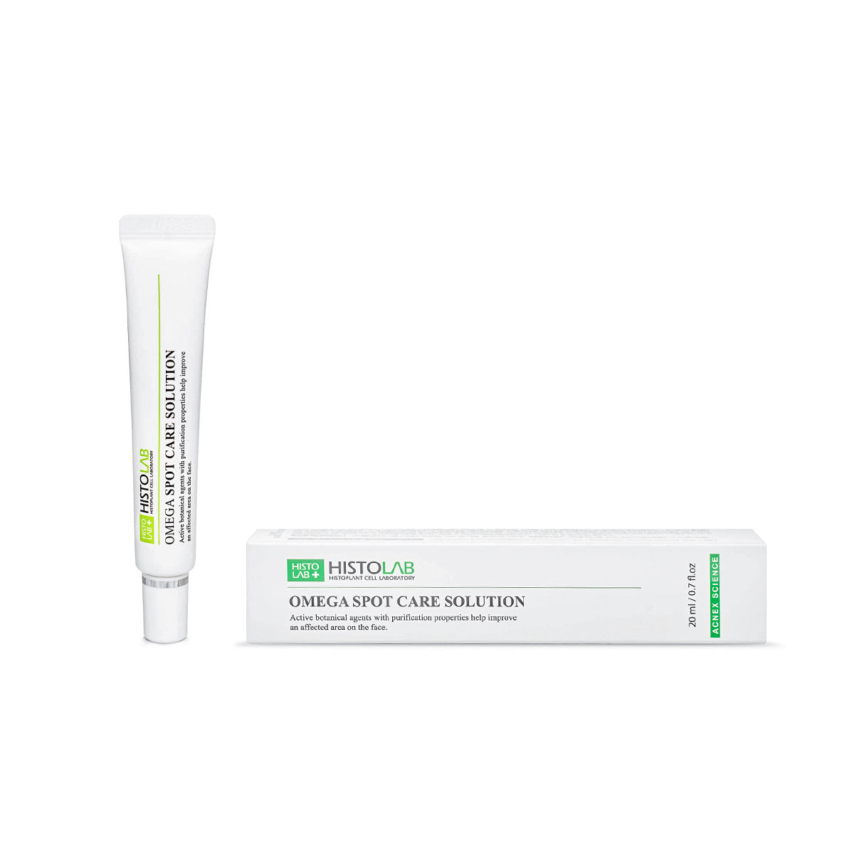 HISTOLAB OMEGA SPOT SOLUTION