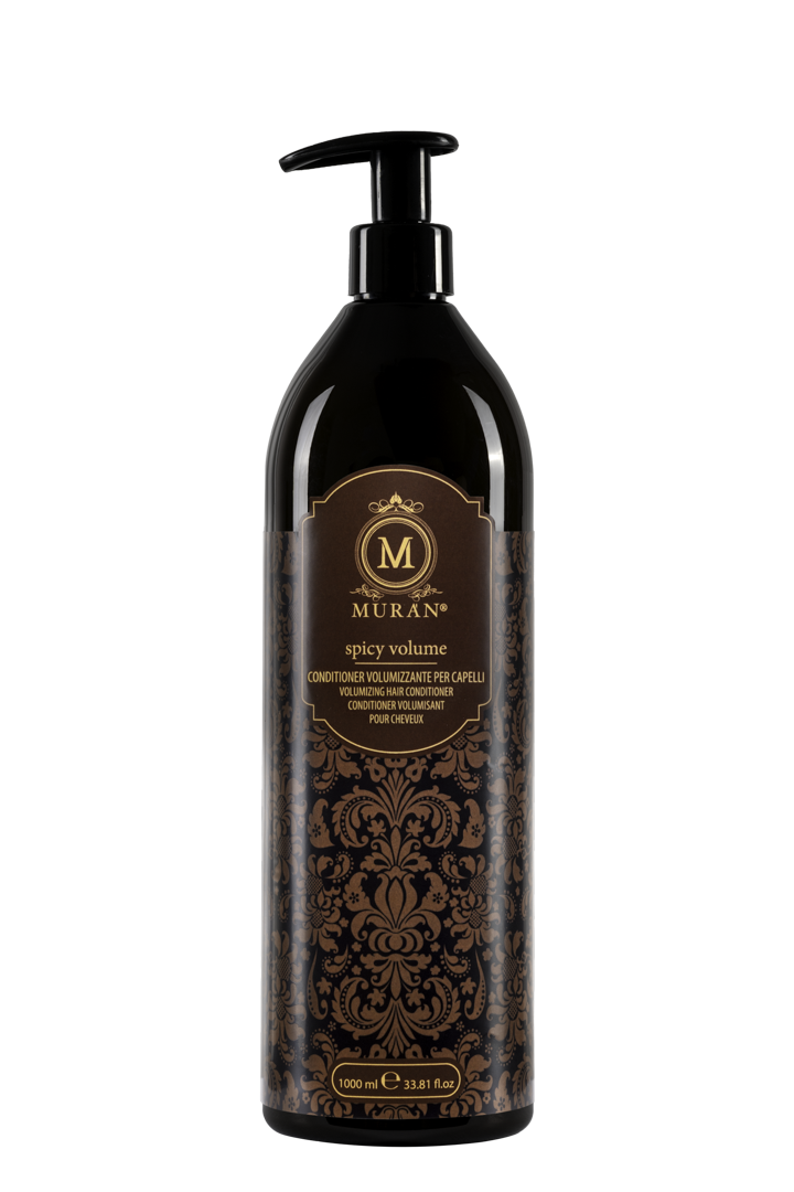 MURAN SPICY VOLUME VOLUMIZING HAIR CONDITIONER