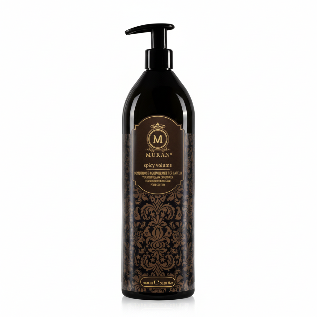 Muran Spicy Volume Volumizing Hair Conditioner