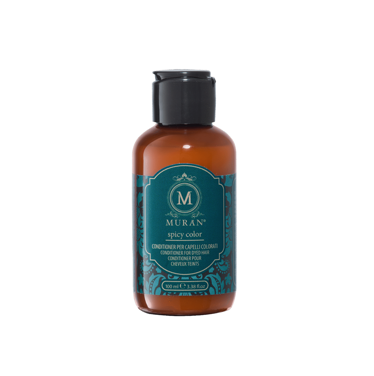 MURAN SPICY COLOR CONDITIONER FOR DYED HAIR