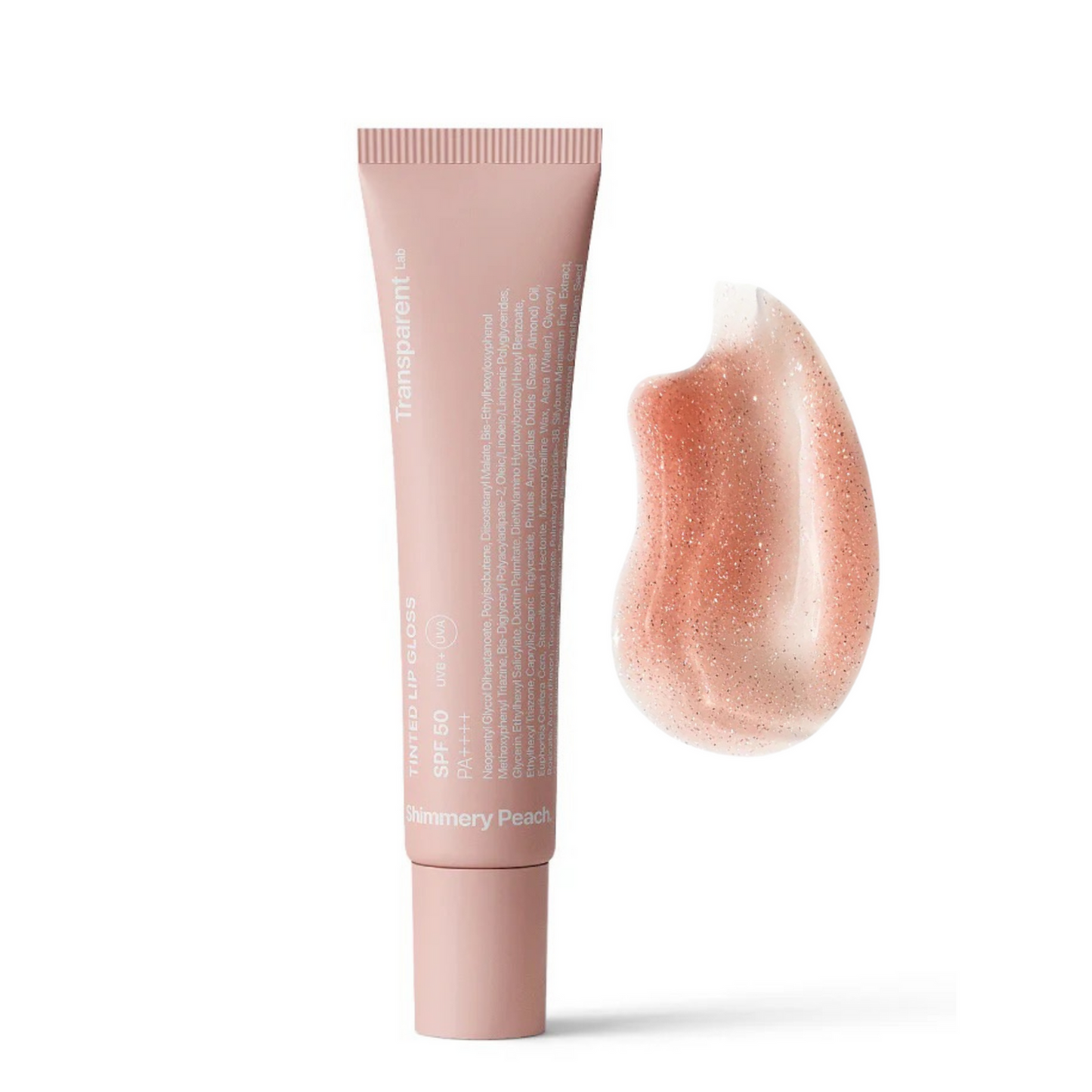 Transparent Lab The Lip Kit Special Edition SPF 50