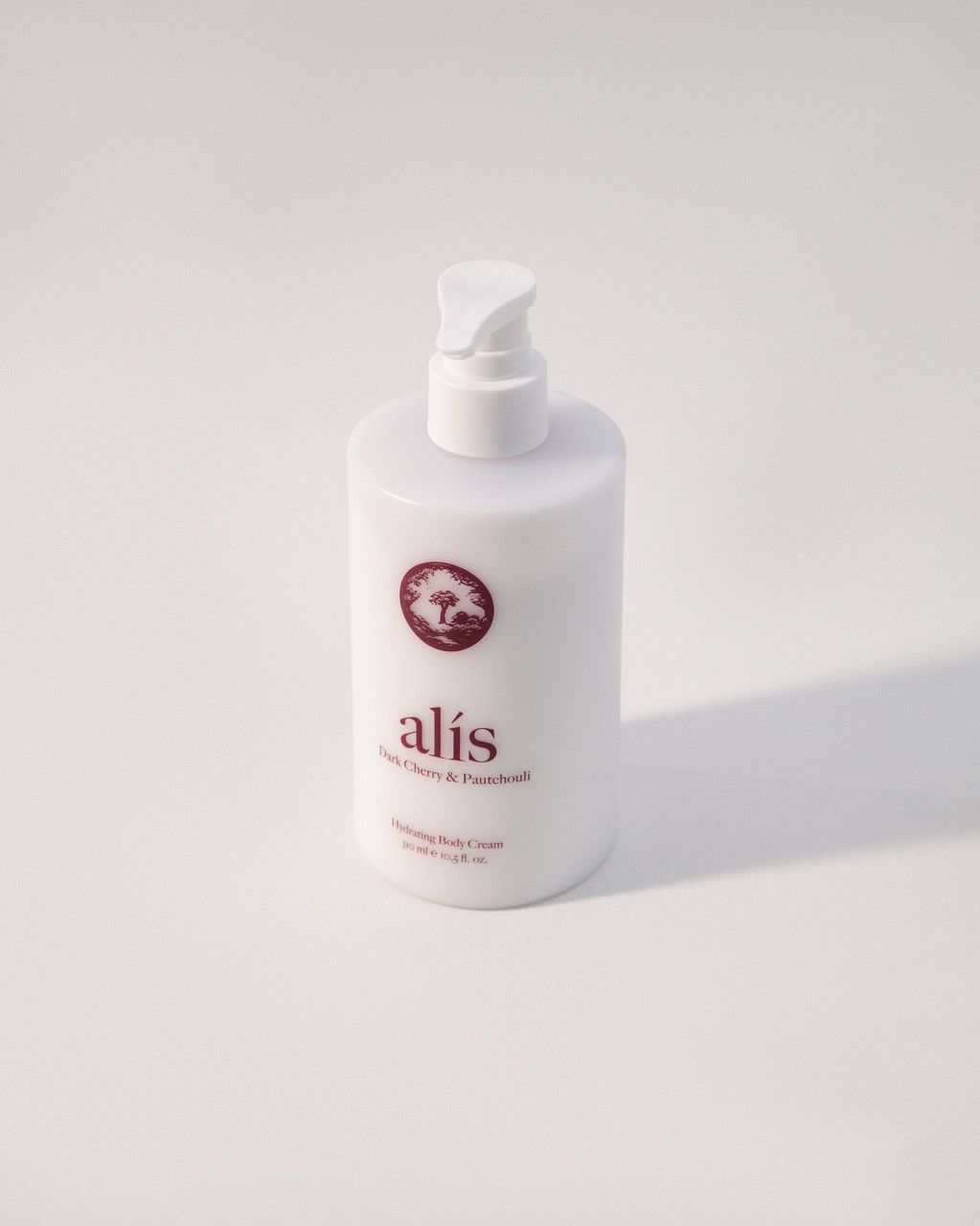 Alís Hydrating Body Cream