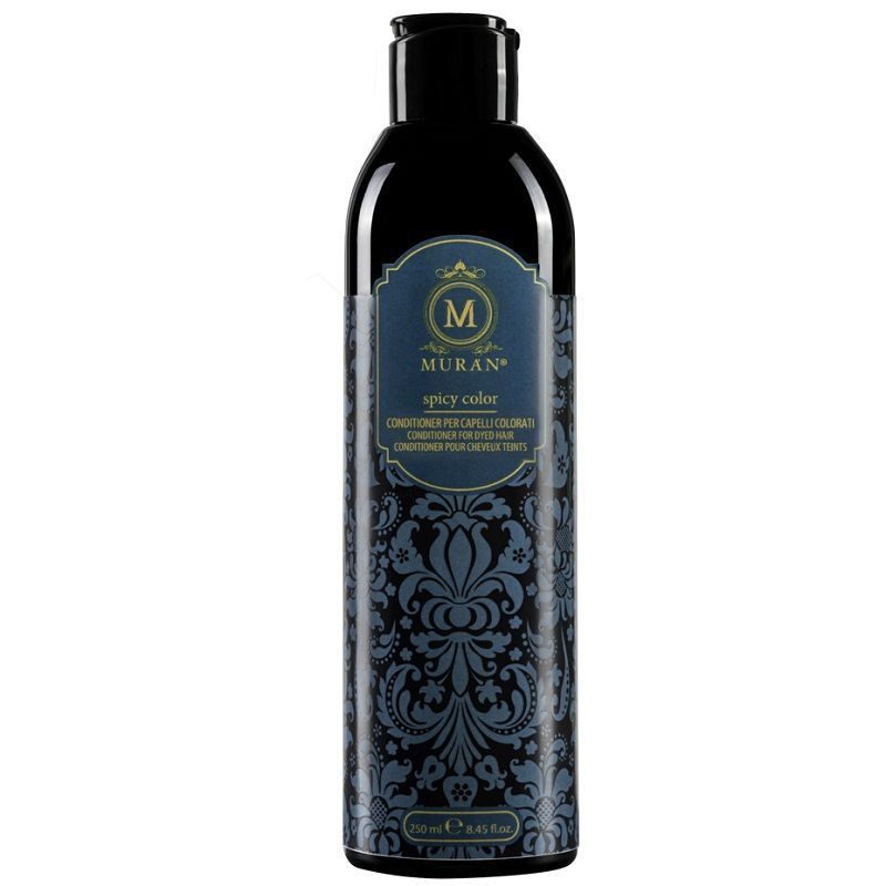 MURAN SPICY COLOR CONDITIONER FOR DYED HAIR
