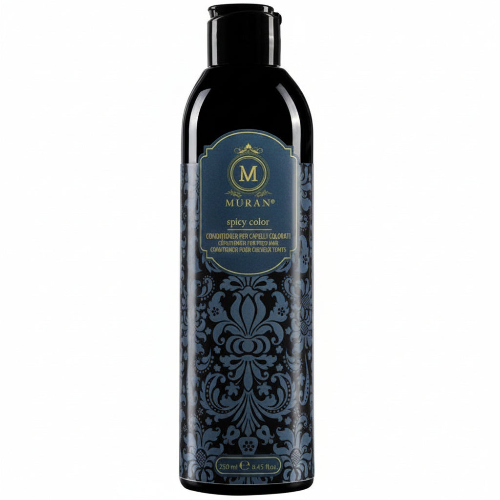 Muran Spicy Color Shampoo For Dyed Hair 100 ml