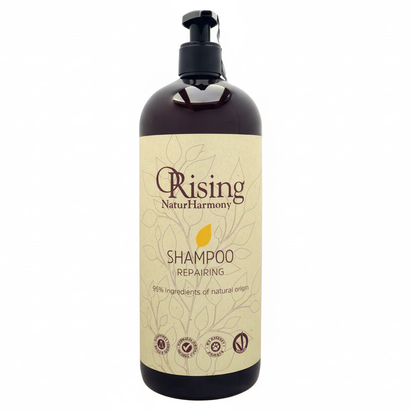 Orising NaturHarmony Repairing Shampoo