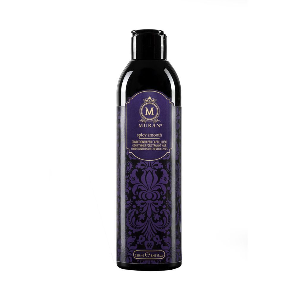 MURAN SPICY SMOOTH CONDITIONER FOR STRAIGHT HAIR