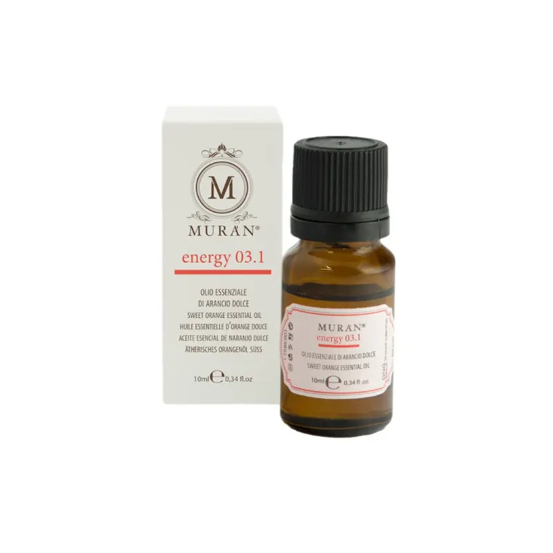 MURAN ENERGY 03.1-03.3 ESSENTIAL OIL