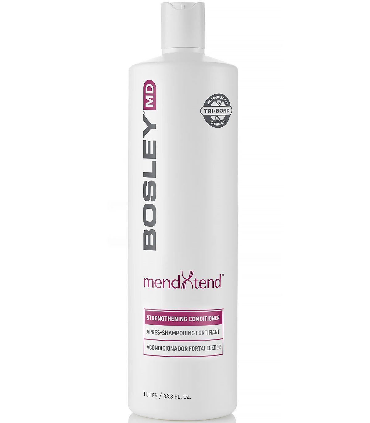BOSLEY MD MENDXTEND STRENGTHENING CONDITIONER