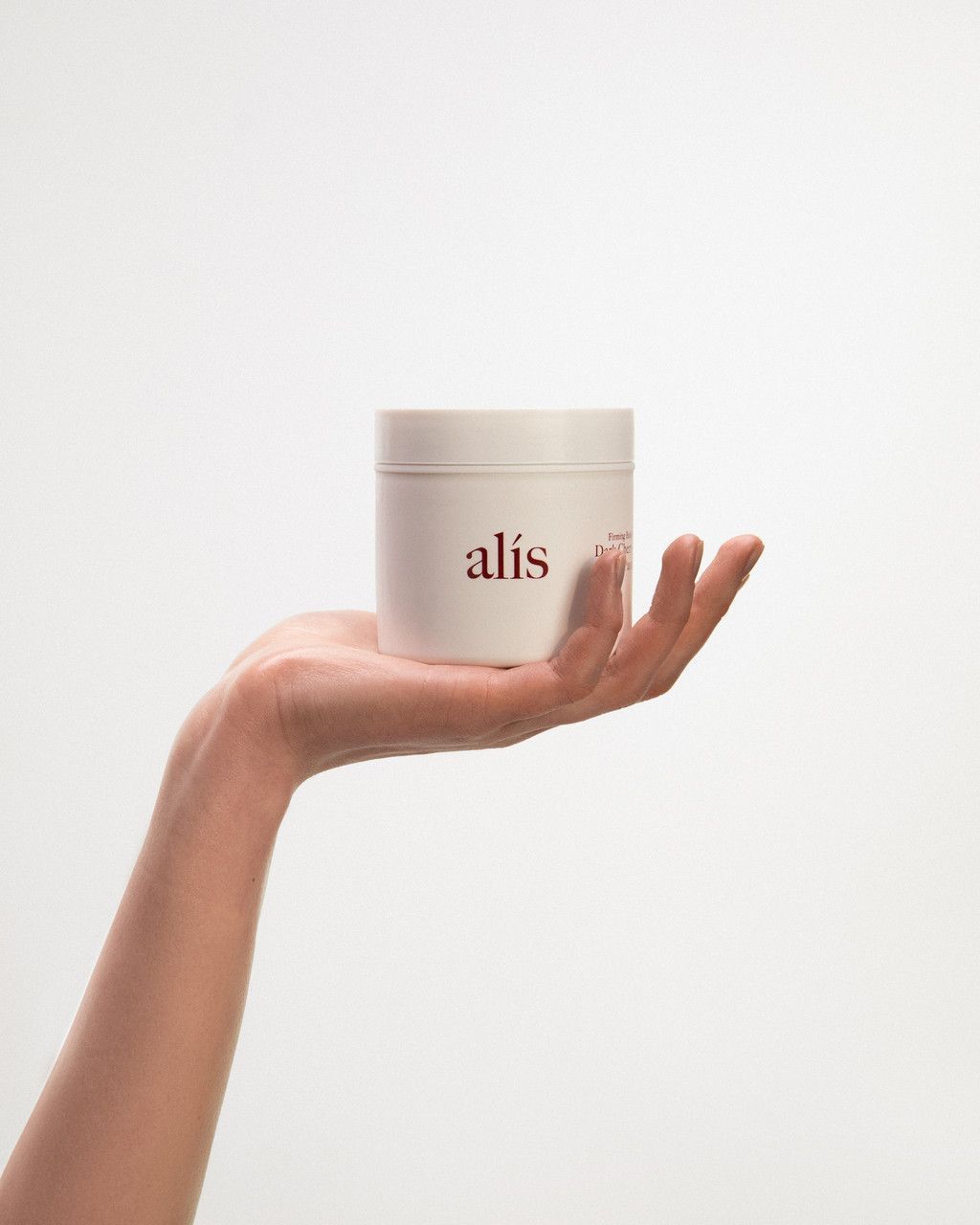 Alís Firming Body Scrub