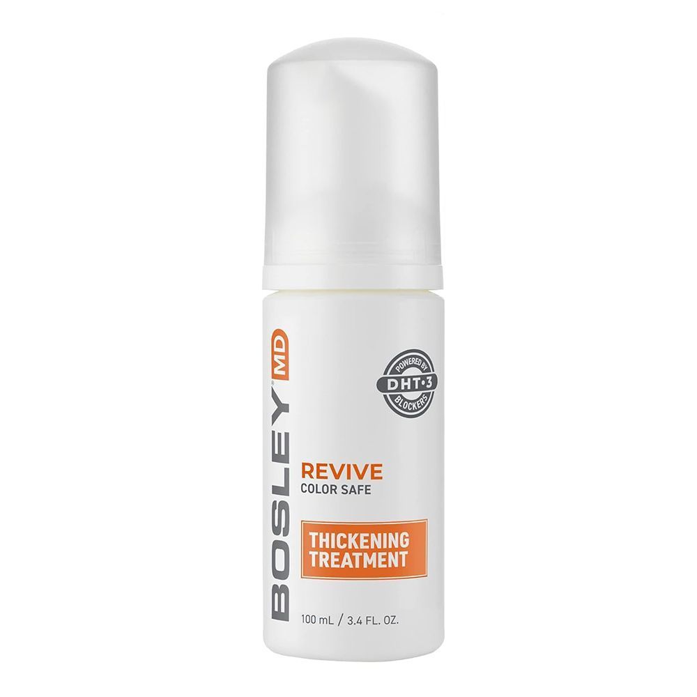 BOSLEY MD BOS REVIVE COLOR‑SAFE THICKENING TREATMENT