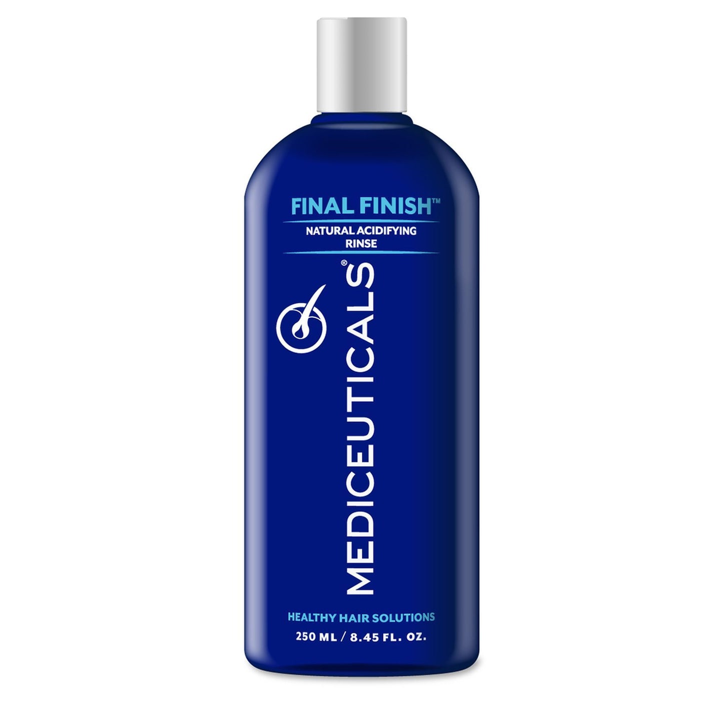 MEDICEUTICALS HEALTHY HAIR SOLUTIONS FINAL FINISH