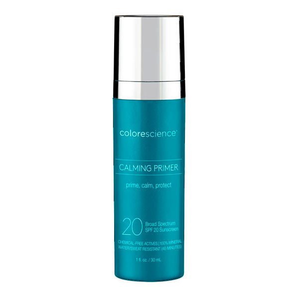 COLORESCIENCE CALMING PRIMER