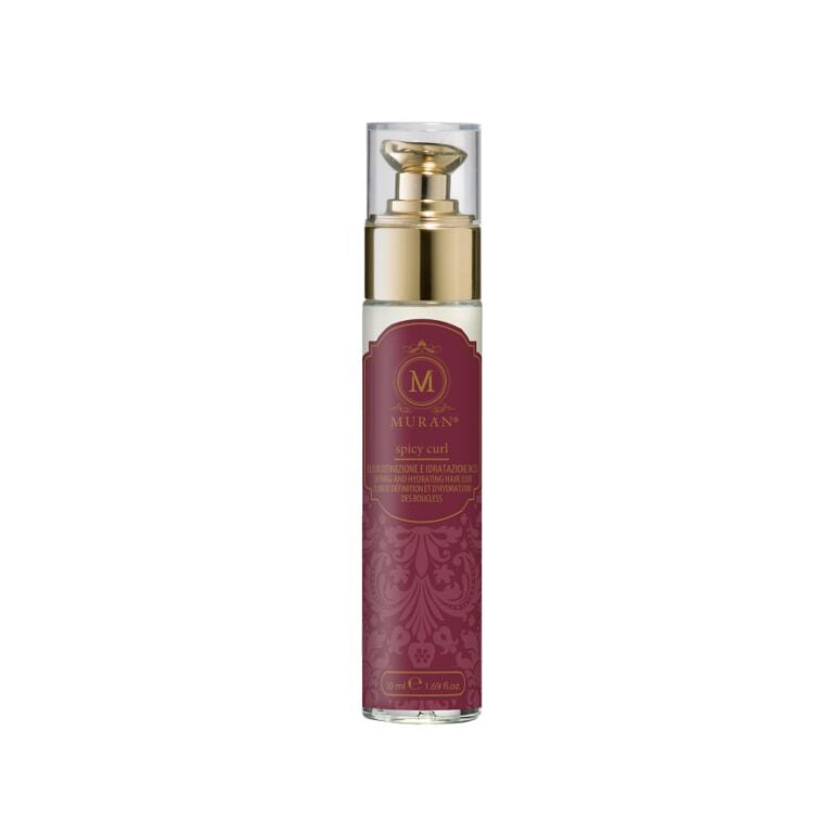 MURAN SPICY CURL 03 ELIXIR FOR SHAPING AND MOISTURIZING CURLS