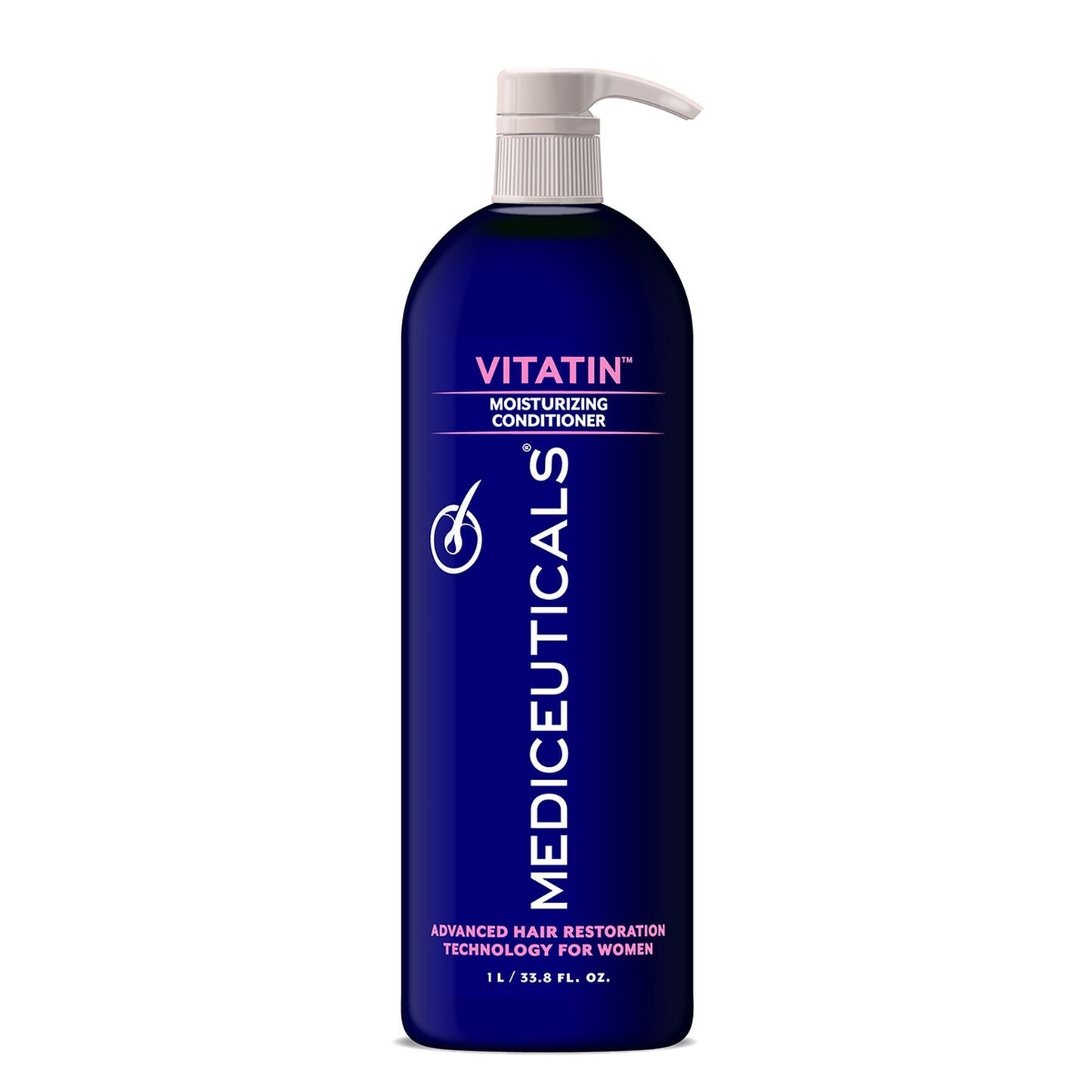 MEDICEUTICALS VITATIN MOISTURIZING CONDITIONER