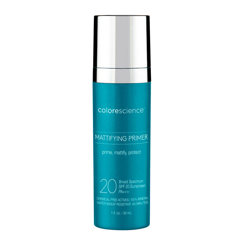 COLORESCIENCE MATTIFYING PRIMER