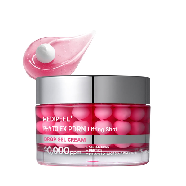 Medipeel Phyto Ex PDRN Lifting Shot Drop Gel Cream