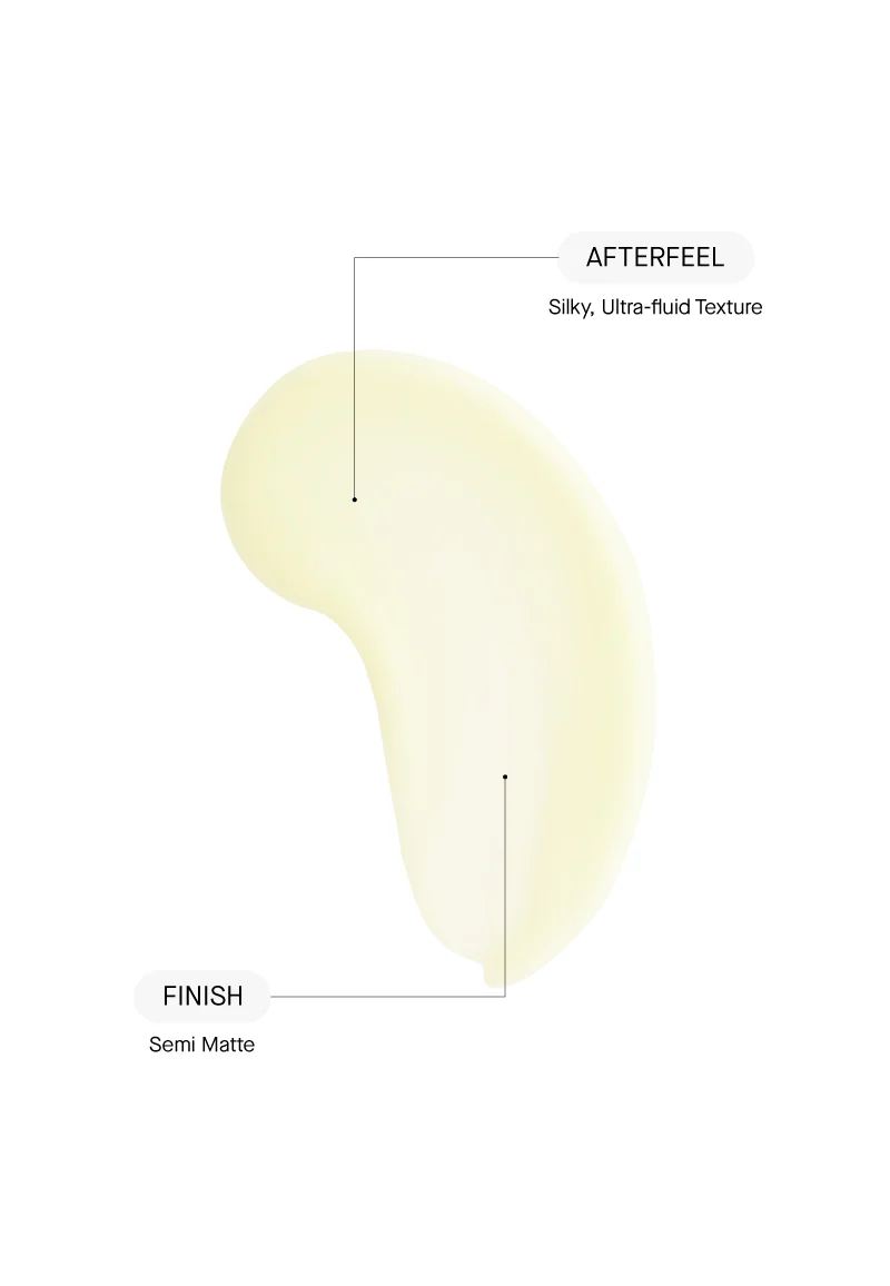 Transparent Lab Ultra Fluid Cica Sunscreen