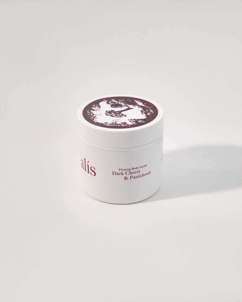 Alís Firming Body Scrub