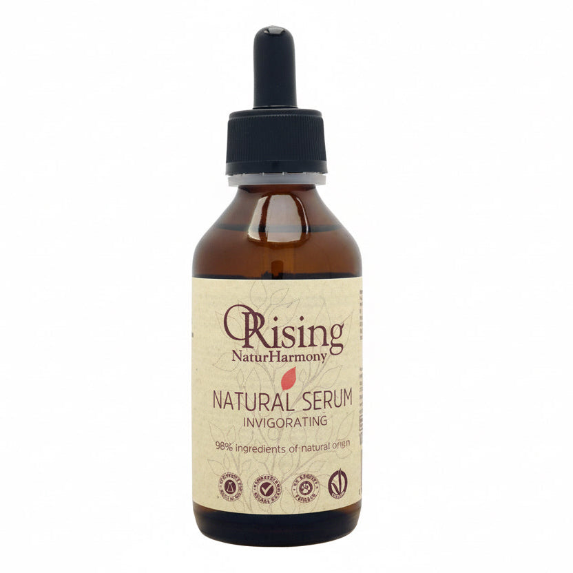 Orising NaturHarmony Invigorating Lotion Serum