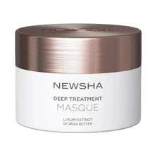NEWSHA Deep Treatment Masque