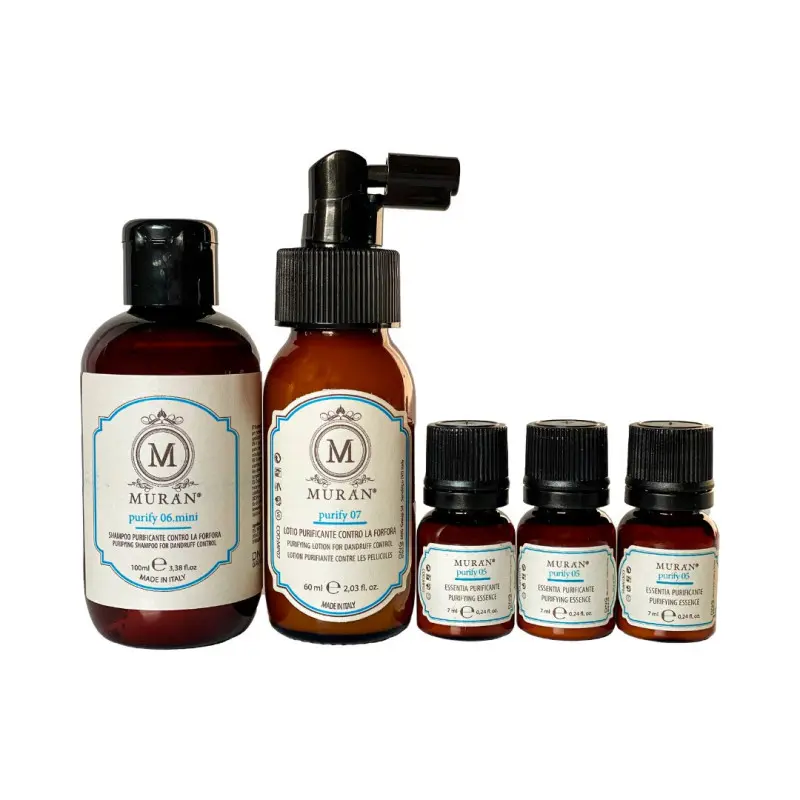 MURAN PURIFY SET