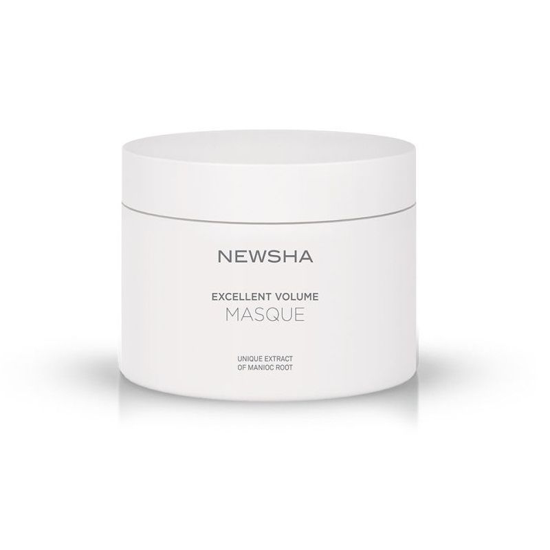 NEWSHA Excellent Volume Masque