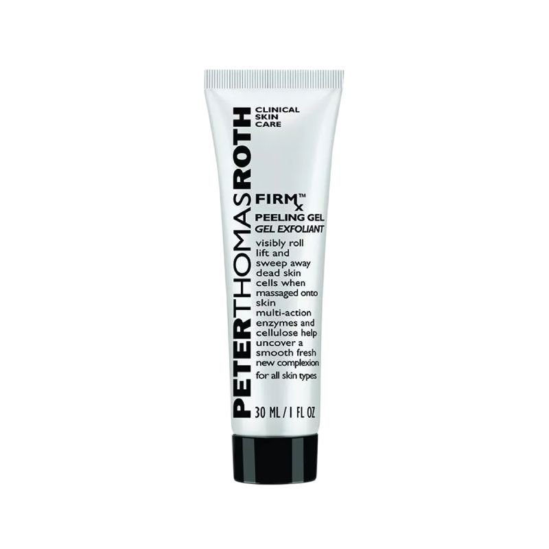 PETER THOMAS ROTH FIRMX PEELING GEL