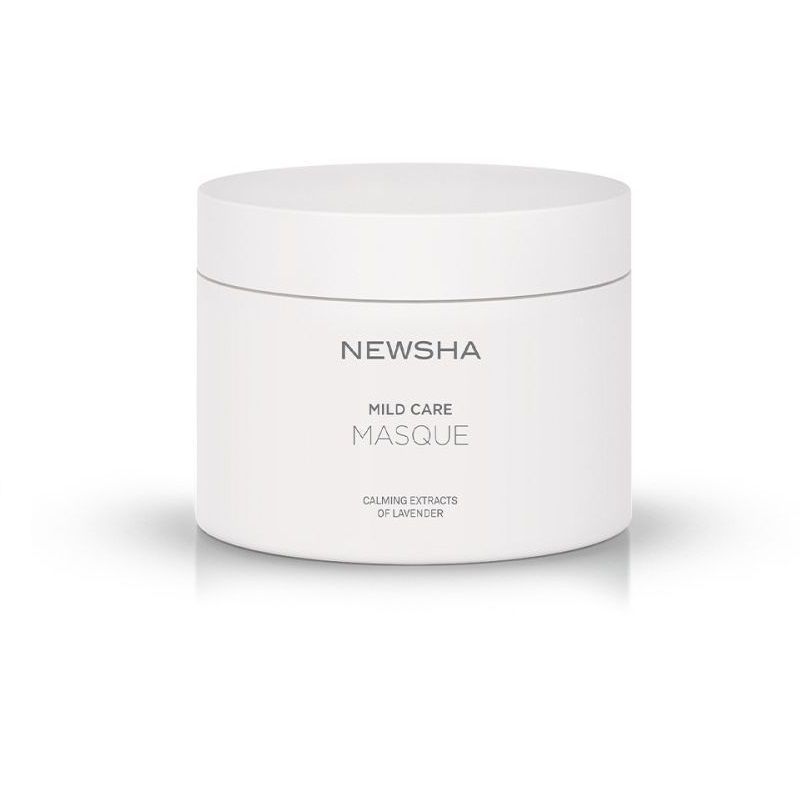 NEWSHA Mild Care Masque