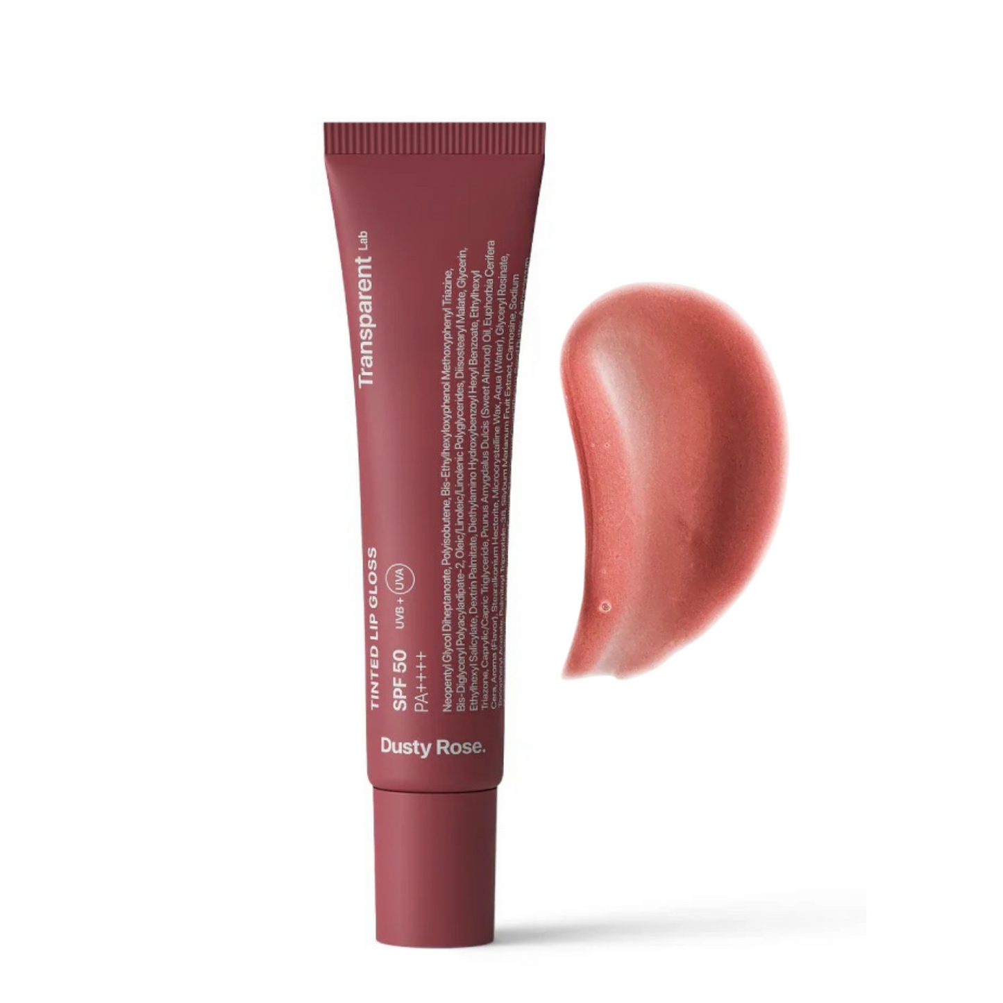 Transparent Lab The Lip Kit Special Edition SPF 50