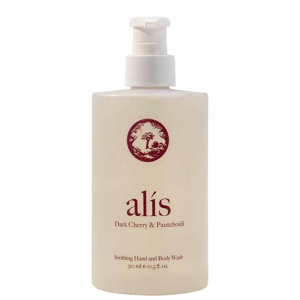 Alís Soothing Body & Hand Wash Gel