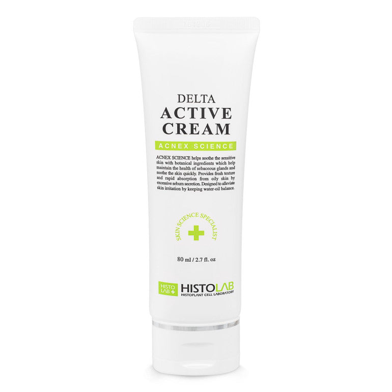 HISTOLAB DELTA ACTIVE CREAM