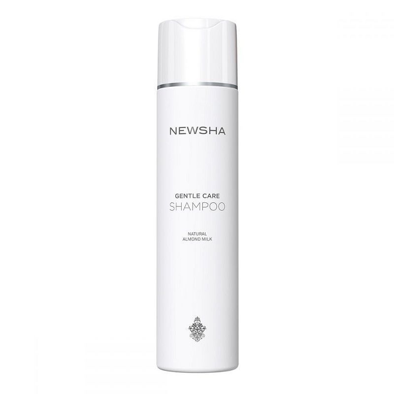 NEWSHA Gentle Care Shampoo