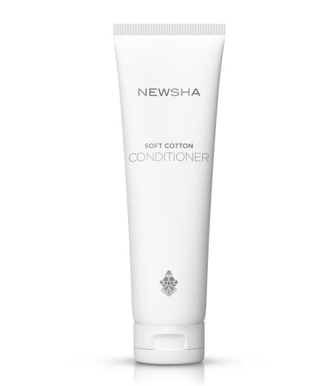 NEWSHA Soft Cotton Conditioner