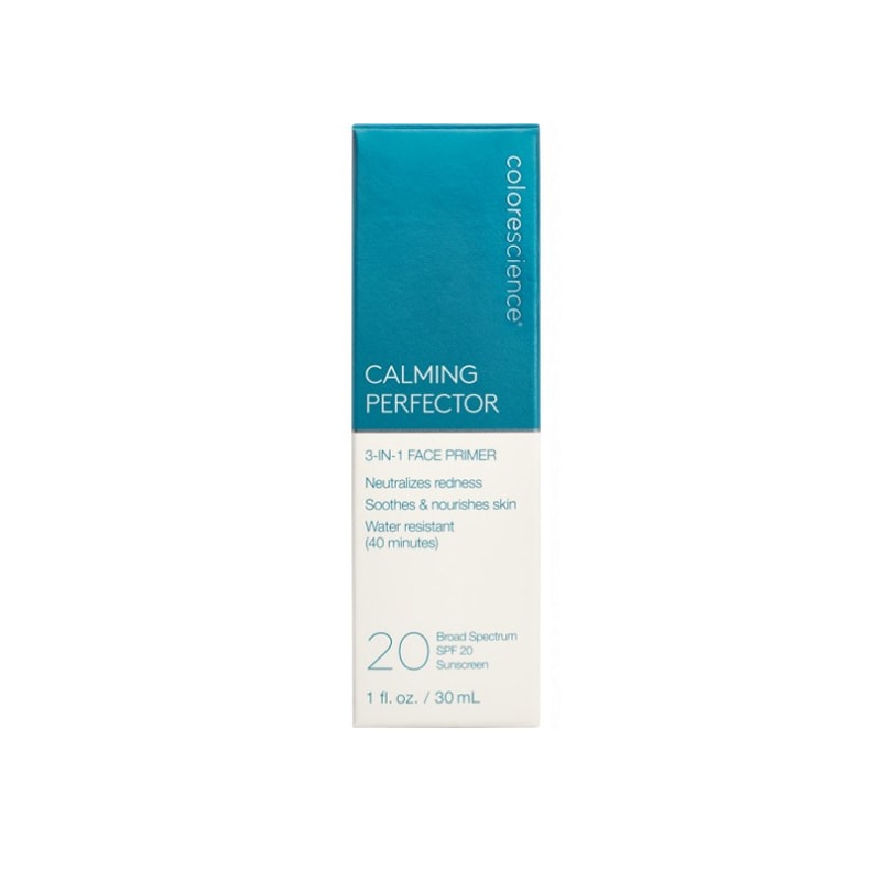 COLORESCIENCE CALMING PRIMER