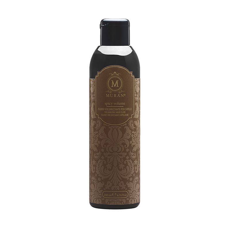 MURAN SPICY VOLUME HAIR FLUID