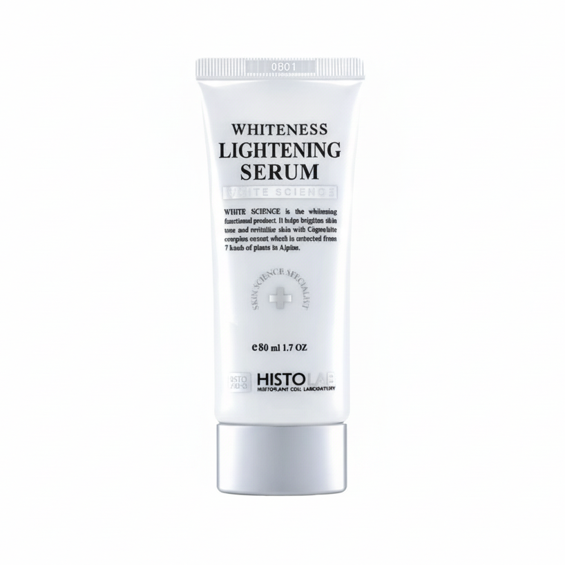Histolab Whiteness Lightening Serum