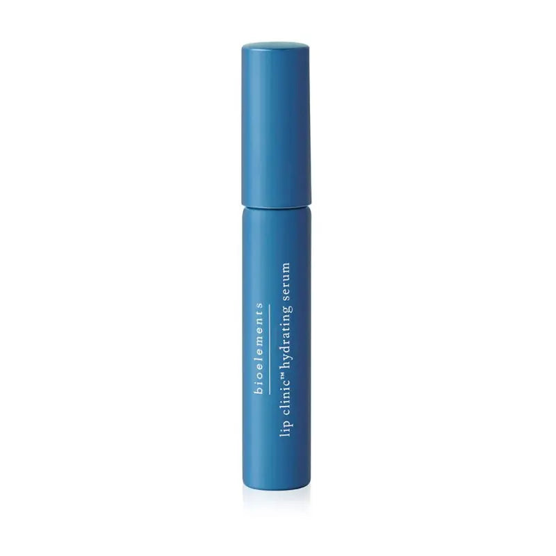 BIOELEMENTS LIP CLINIC HYDRATING SERUM