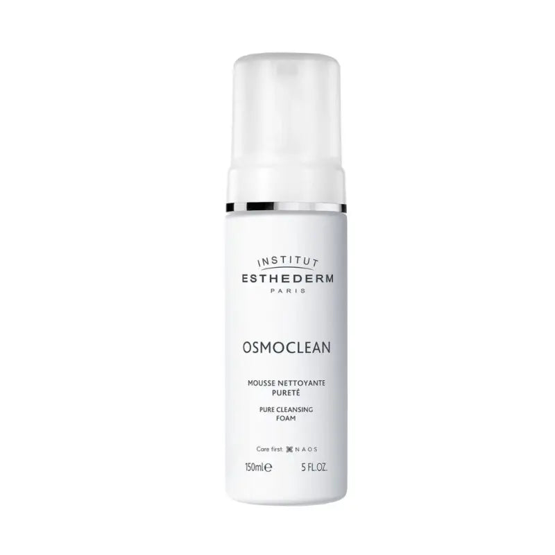 INSTITUT ESTHEDERM OSMOCLEAN PURE CLEANSING FOAM