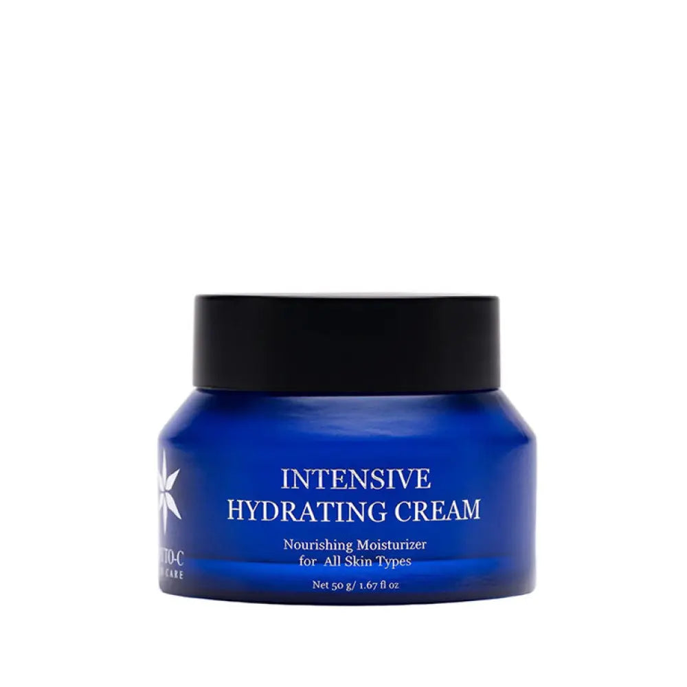 Phyto-C Intensive Hydrating Cream
